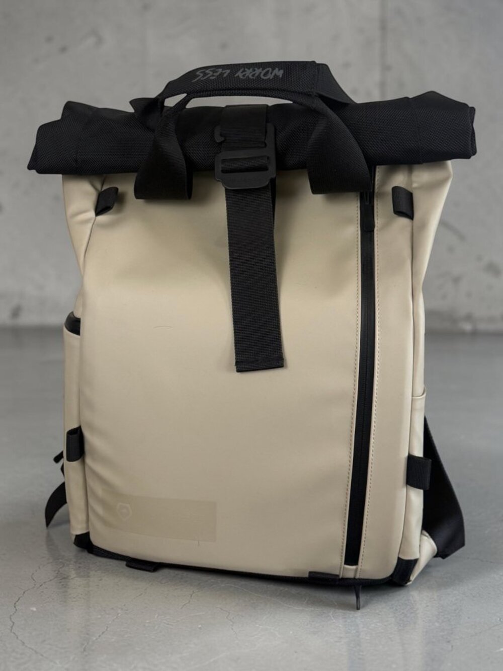 WANDRD PRVKE Lite V3 Camera Backpack Gobi Tan 11L-16L